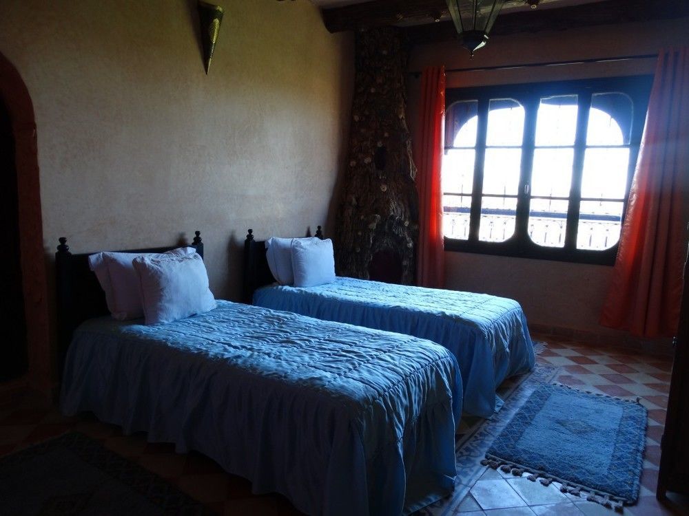 Jad Auberge Ourika Exterior foto
