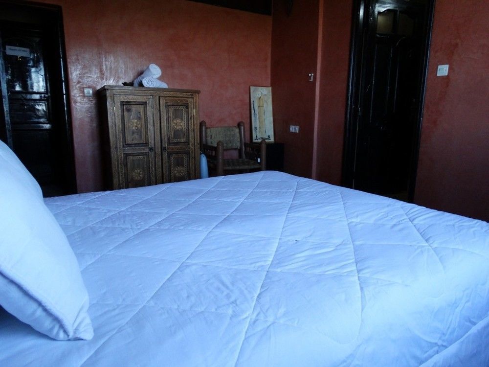Jad Auberge Ourika Exterior foto
