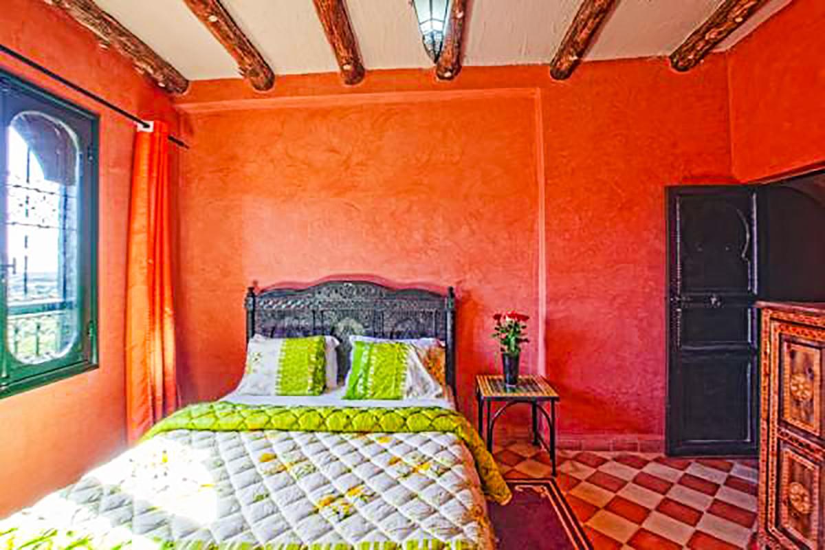Jad Auberge Ourika Exterior foto