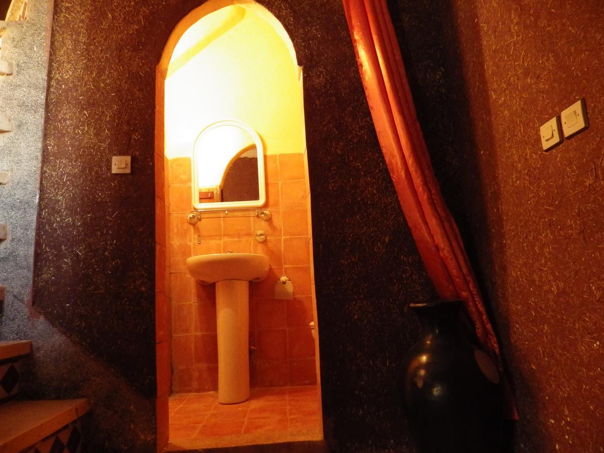 Jad Auberge Ourika Exterior foto