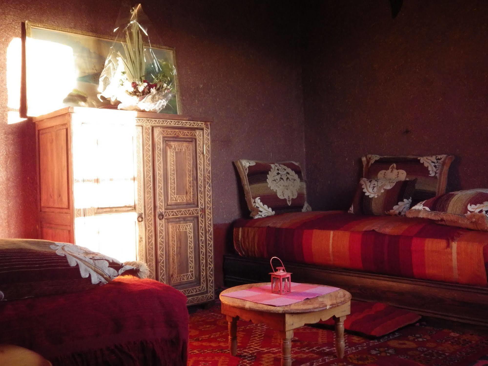 Jad Auberge Ourika Exterior foto